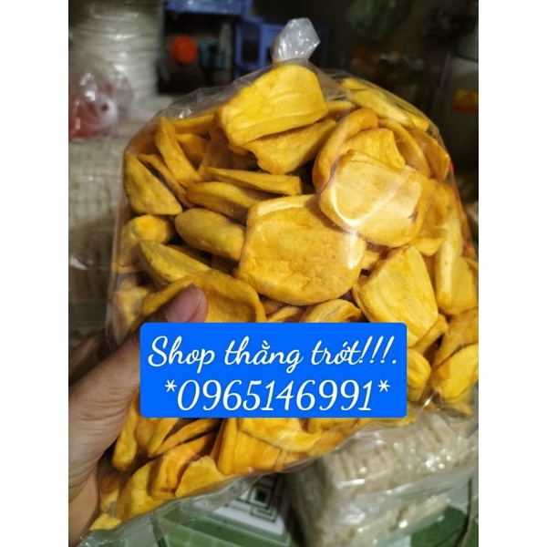 500g mít sấy khô loại I 100k