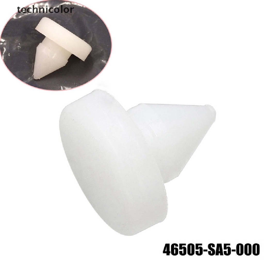 Má Phanh OEM 46505-SA5-000 Cho Acura Civic Accord