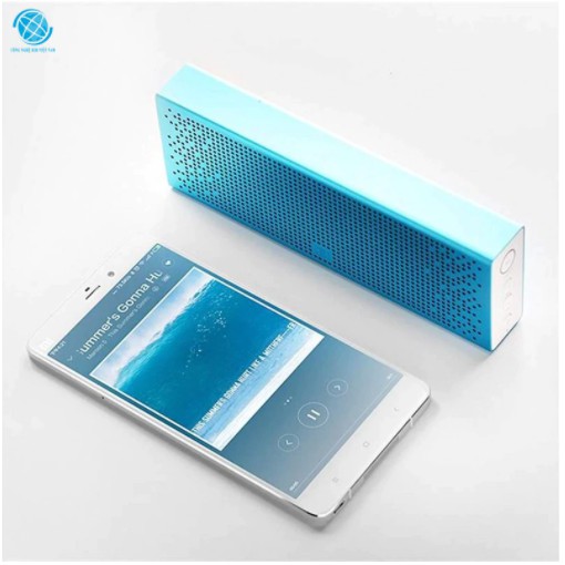 Loa Bluetooh di động Xiaomi/ Xiaomi Mi Bluetooth di động Speaker