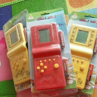 Máy chơi game
