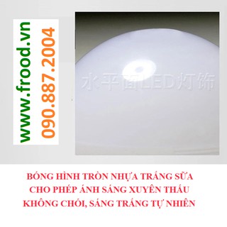 Bóng đèn LED siêu sáng 36w
