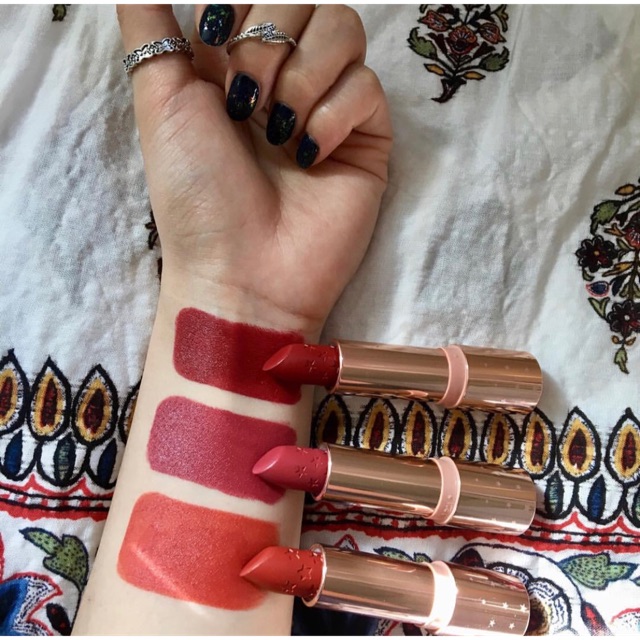 Son Colourpop Lux Lipstick