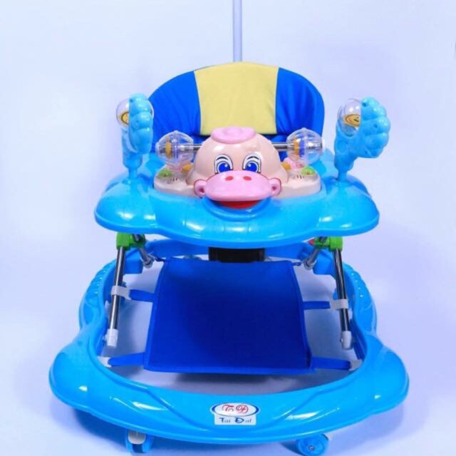 Xe tập đi trẻ em