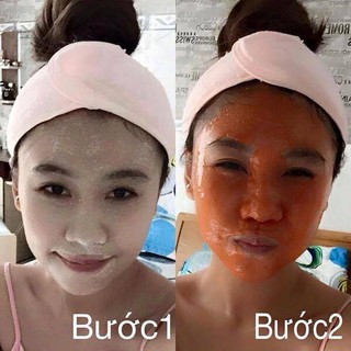 NẠ BẮC THẢO DƯỢC  SWHITE