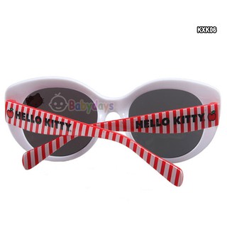 Kính mắt thời trang trẻ em KXK06