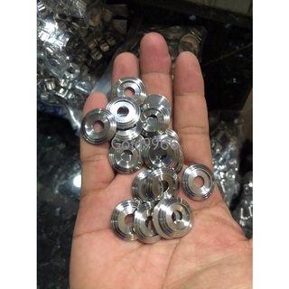 Lông đền inox 8li, 12li, 14li, 6li