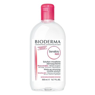  Tẩy trang Bioderma 500ml
