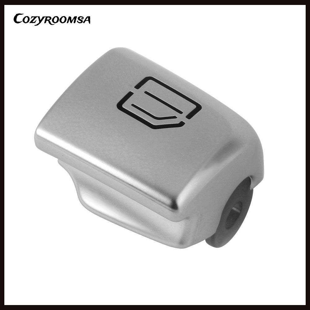 Vỏ Bọc Công Tắc Cửa Sổ Cho Mercedes Benz C Class W205