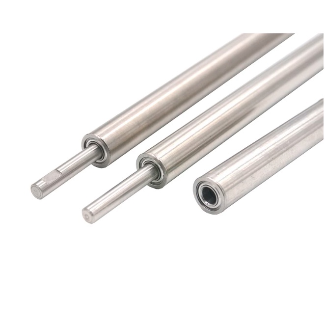 Trục chân vịt 4mm - Inox 304 - Tàu thuyền mô hình điều khiển - RC