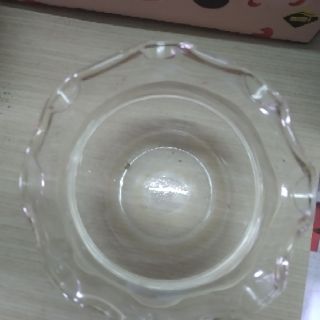 Bình Thủy Tinh Nuôi Cá - Trồng Cây