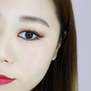 Kẻ mắt nước Chou Chou Super Easy Eyeliner
