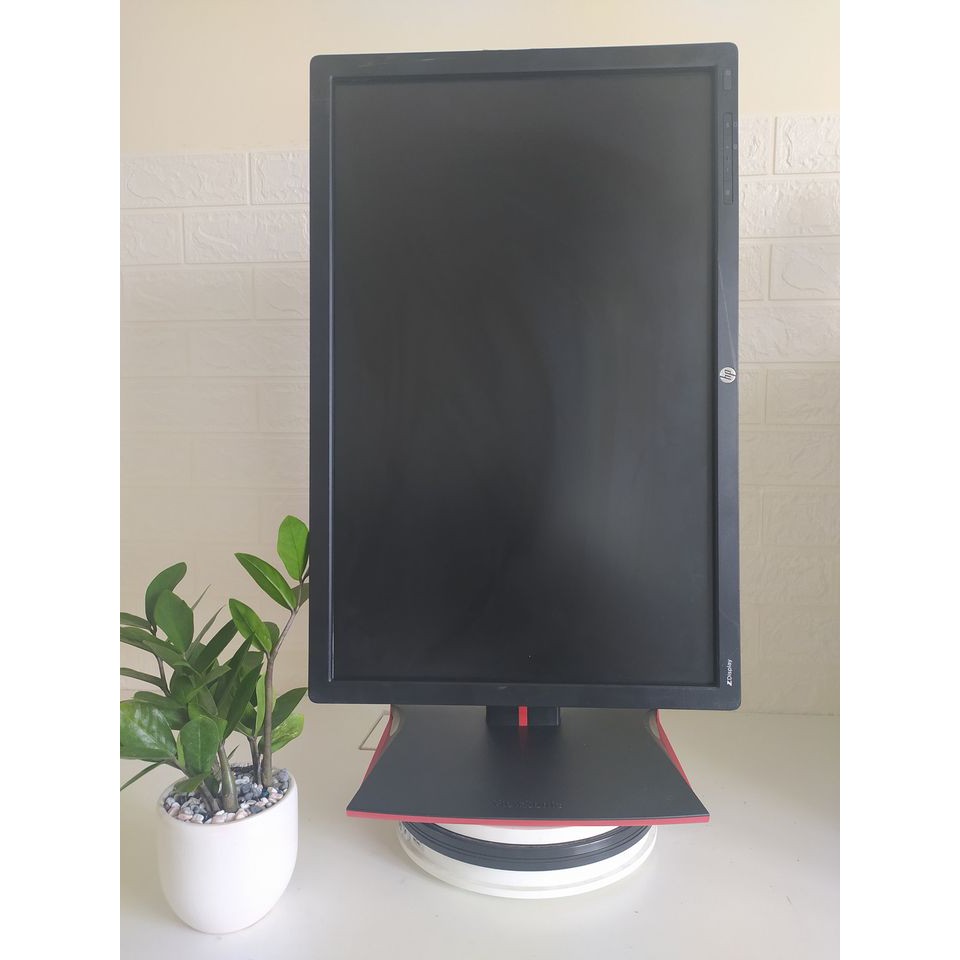 Màn hình LCD HP 24″ Z24I Chuyên đồ họa (FHD/5ms/60Hz) | BigBuy360 - bigbuy360.vn