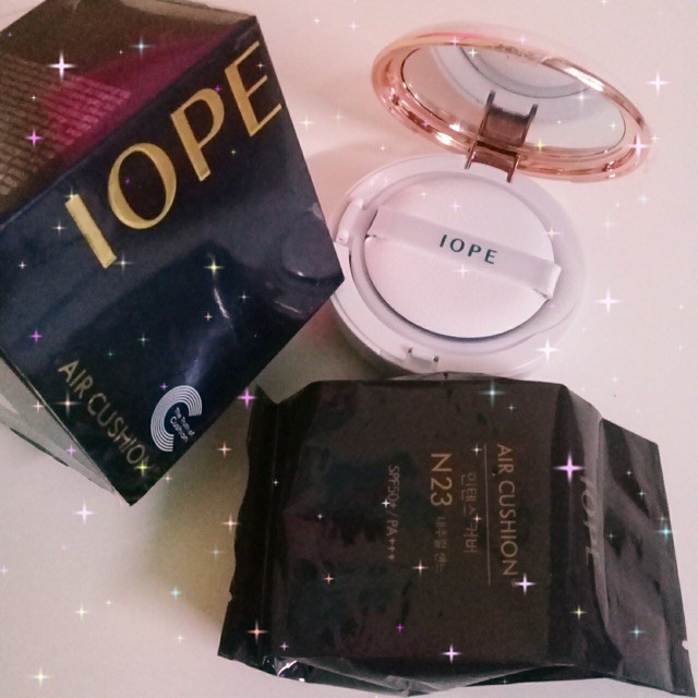 [FREESHIP❤️] Phấn Nước IOP Hàn Quốc (Tặng kèm 1 lõi) | BigBuy360 - bigbuy360.vn