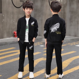 Set bộ 3 món thể thao bé trai