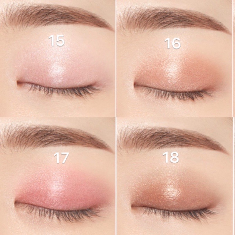 BÚT NHŨ MẮT BLING BLING EYE STICK