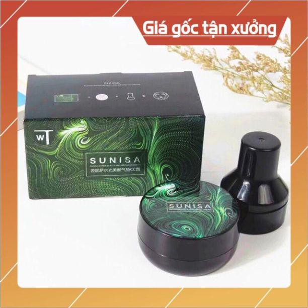 [HOT] Kem phấn bb sunisa bông cây nấm nội địa chính hãng | BigBuy360 - bigbuy360.vn