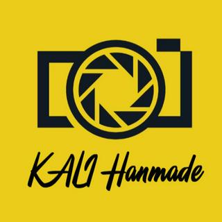 In ảnh theo yêu cầu - Kali