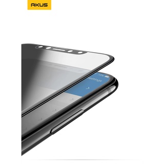 Kính cường lực iphone chống nhìn trộm 7, 7 Plus/8 Plus,X, Xs Max/11Pro/11 ProMax/12/12 Pro Max13/13 Pro Max - AKUS