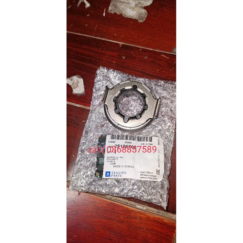 Bi T xe Chervolet Spark(Matiz 4) hàng chính hãng Gm:25186768