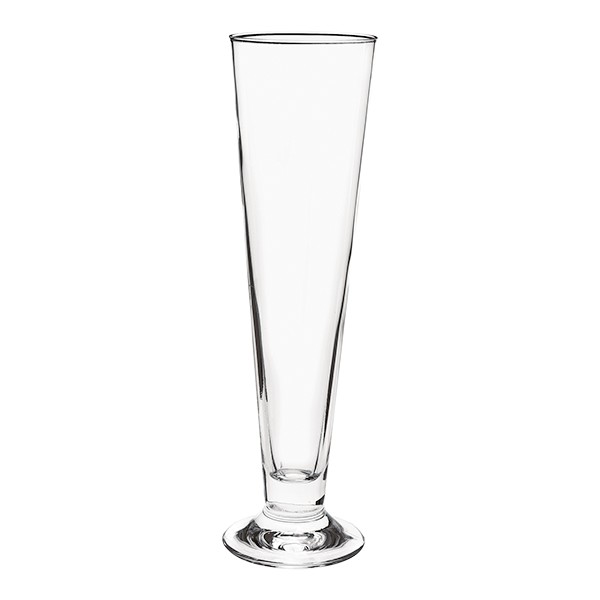 Ly bia cao thủy tinh cao cấp Bormioli Palladio - Hàng chính hãng