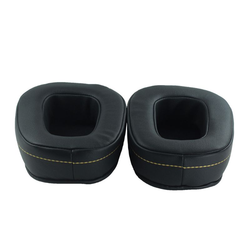 Đệm Xốp Cotton Bọc Đầu Tai Nghe Cho AH-D600 AH-D7100