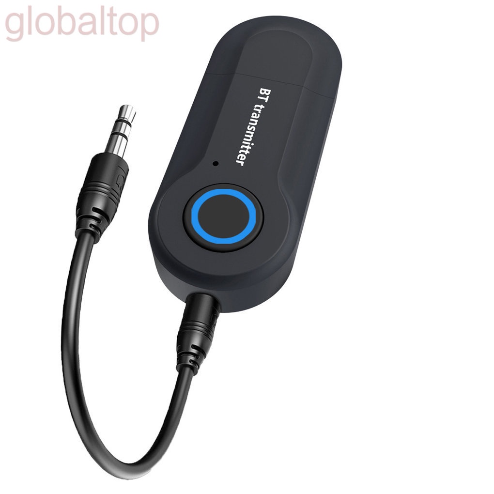 Loa Bluetooth không dây phát âm thanh có lỗ cắm 3.5mm cho TV máy tính xách tay