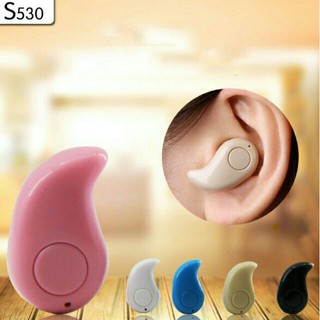 Tai nghe Bluetooth nano siêu nhỏ