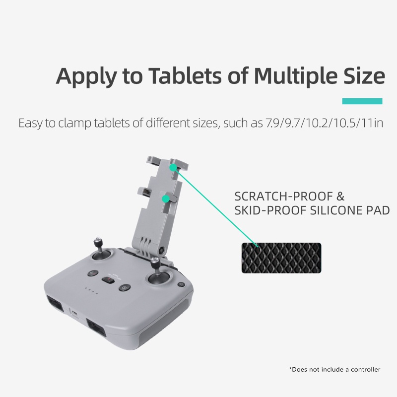 Giá Đỡ Điều Khiển Từ Xa Có Thể Gập Lại Cho Mavic 3 / Mini 2 / Mini 3 Pro