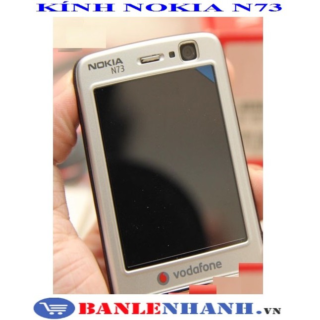 KÍNH NOKIA N73 [KÍNH ZIN, XỊN]