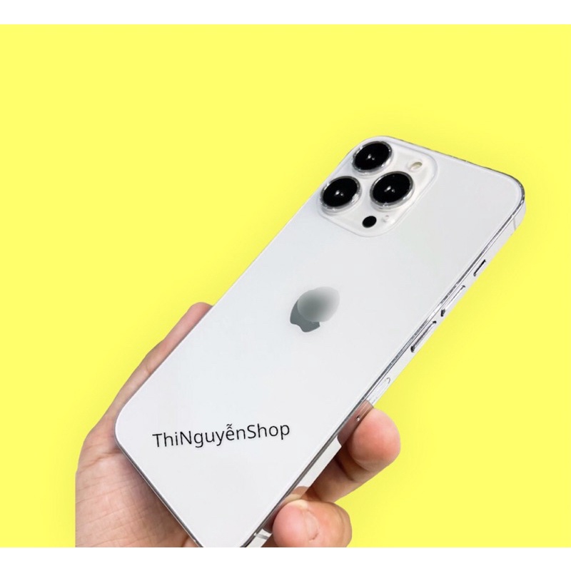 Mô Hình IP 13Pro, 13 Promax Cực Đẹp Dùng Để Trưng Bày GiốngThật 99%