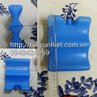 Đá gel giữ nhiệt