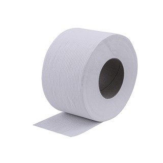 Giấy vệ sinh cuộn lớn 200g, 8 cuộn