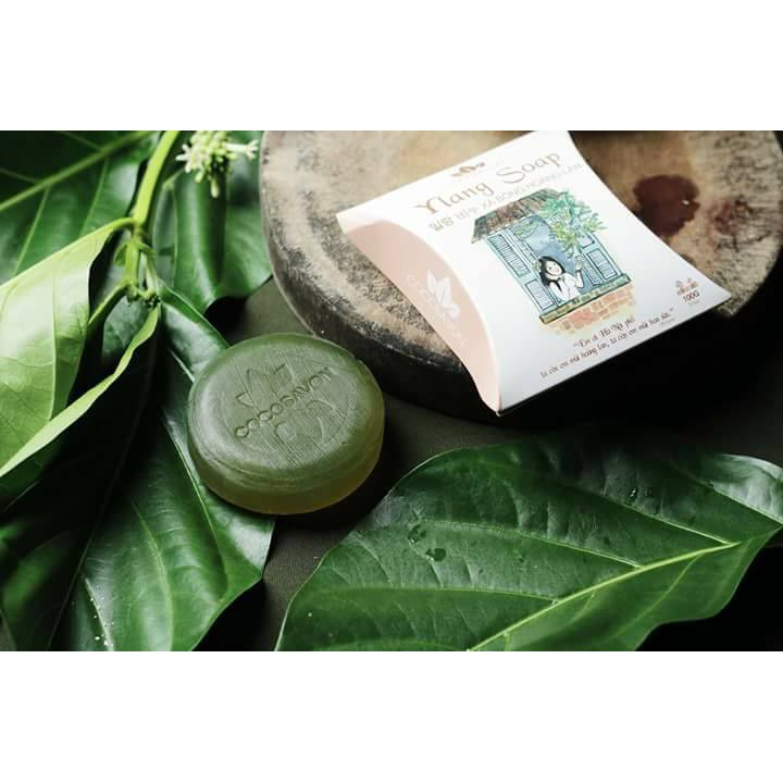 Xà bông dừa cocosavon | BigBuy360 - bigbuy360.vn