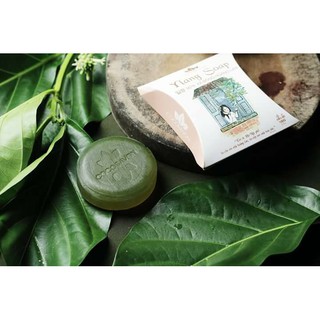 Xà bông dừa cocosavon