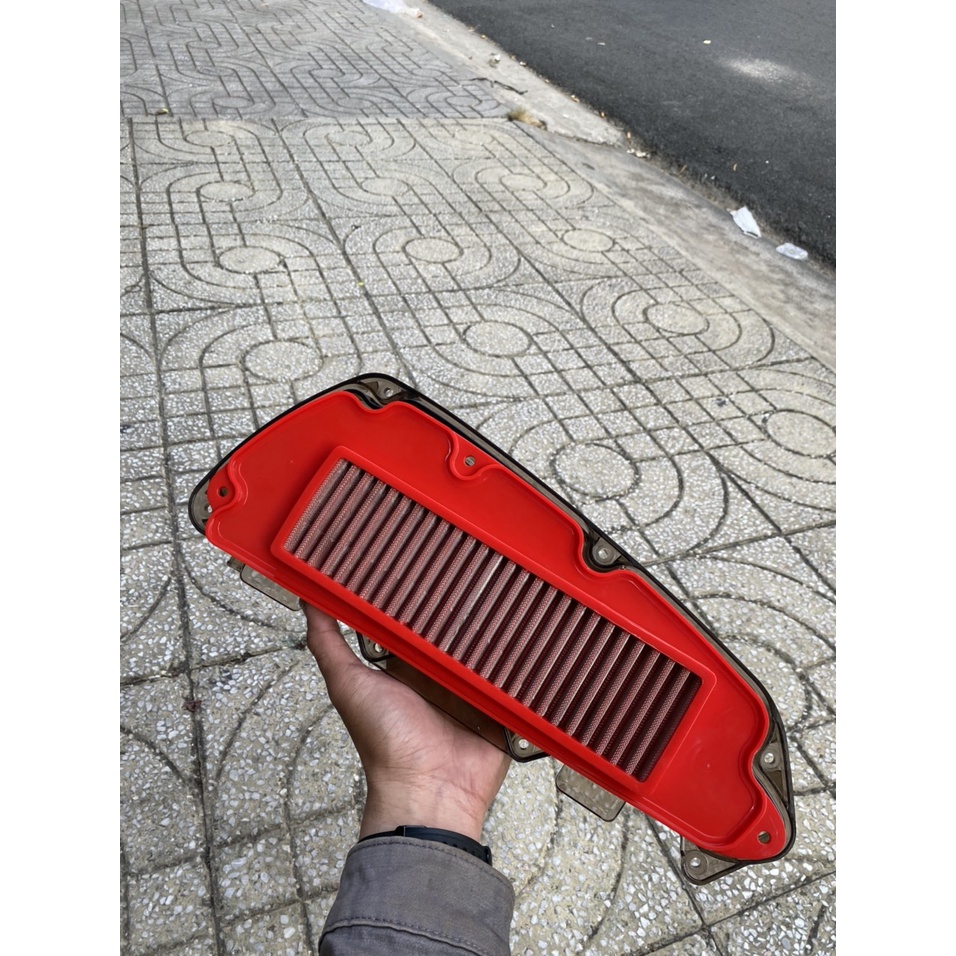 SH 350I, ỐP PÔ E  SH 350I / FORZA 350I MÀU KHÓI COMBO CẢ BỘ - CO GIÓ ĐỦ MÀU/ LẮP NHƯ ZIN