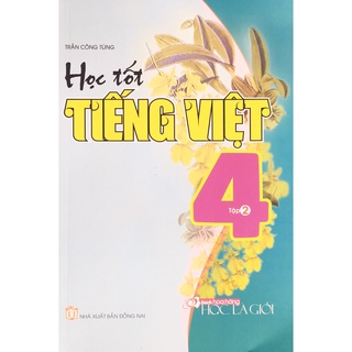 Sách - hh - học tốt tiếng việt 4 tập 2