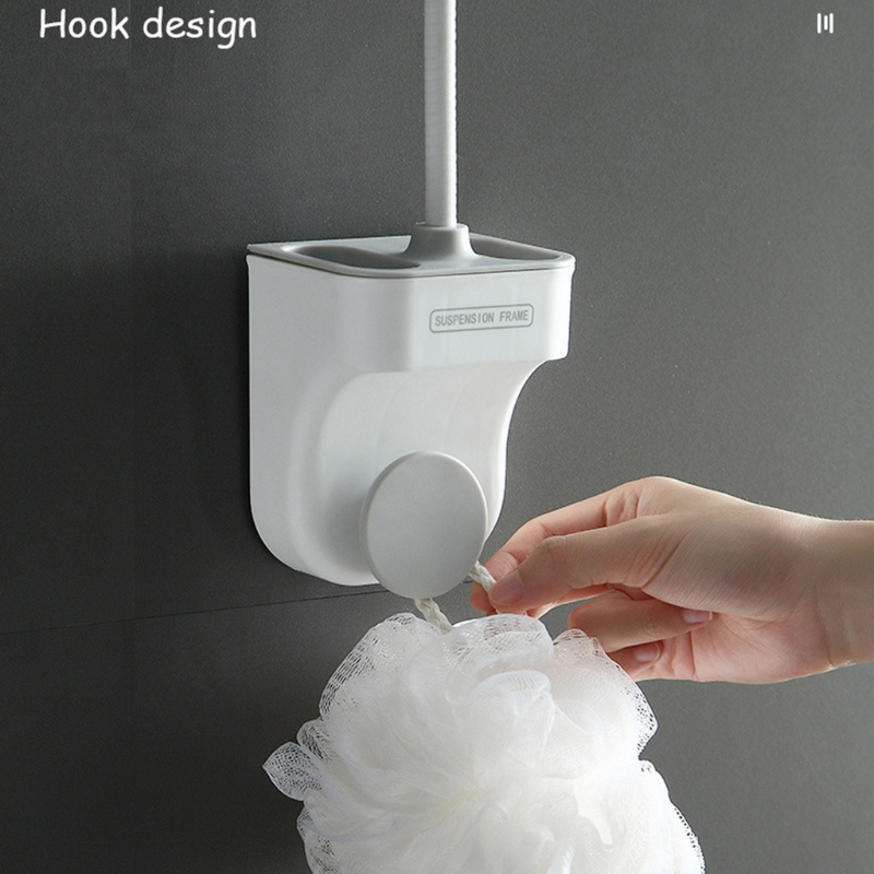 Giá Đỡ Đầu Vòi Hoa Sen Chống Thấm Nước Có Thể Điều Chỉnh Góc Linh Hoạt