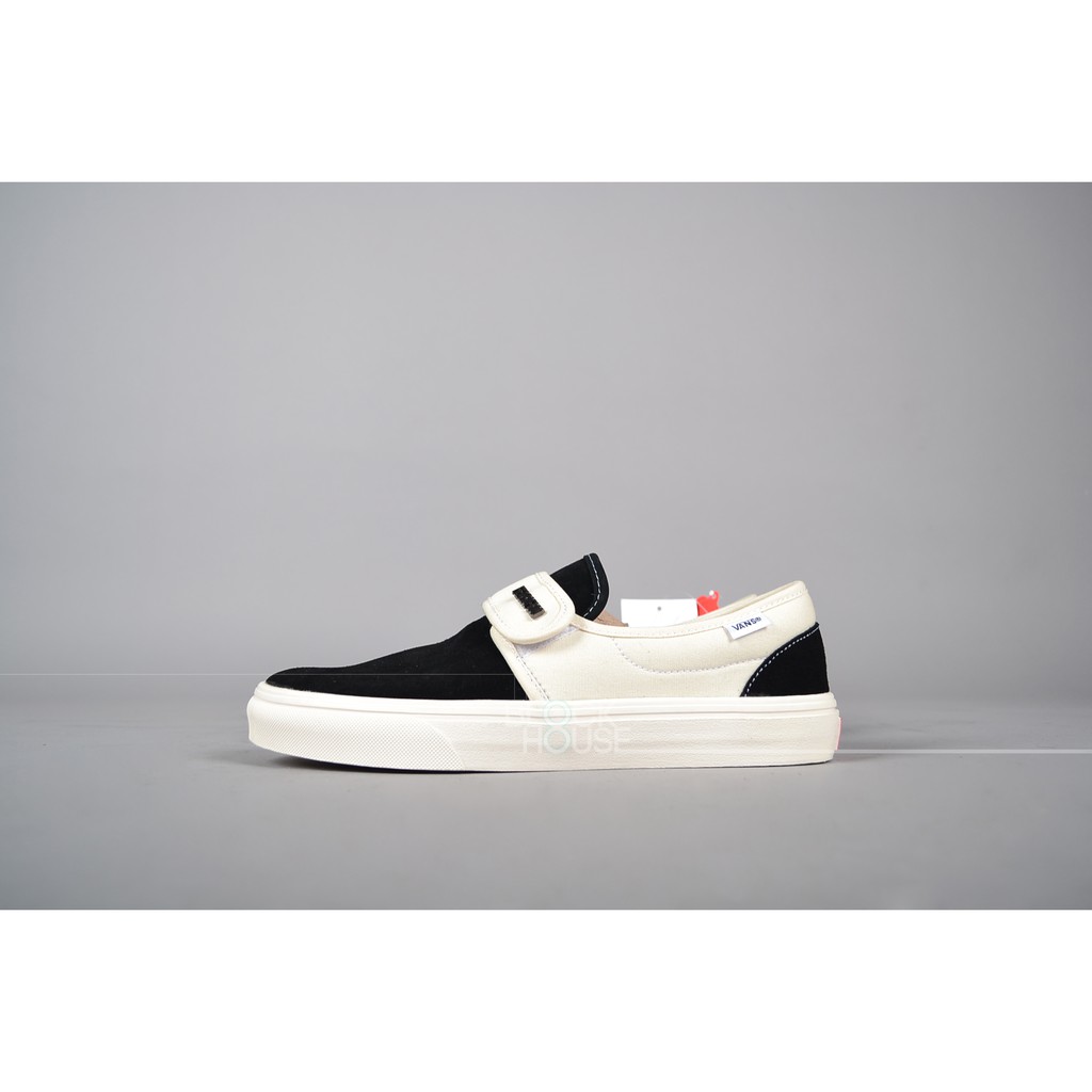 vans slip on 47 fear of god