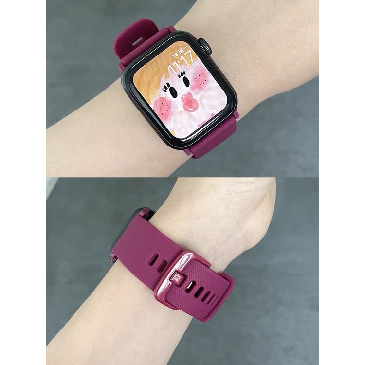 Đồng Hồ Thông Minh Apple Watch 7th Generation 654se