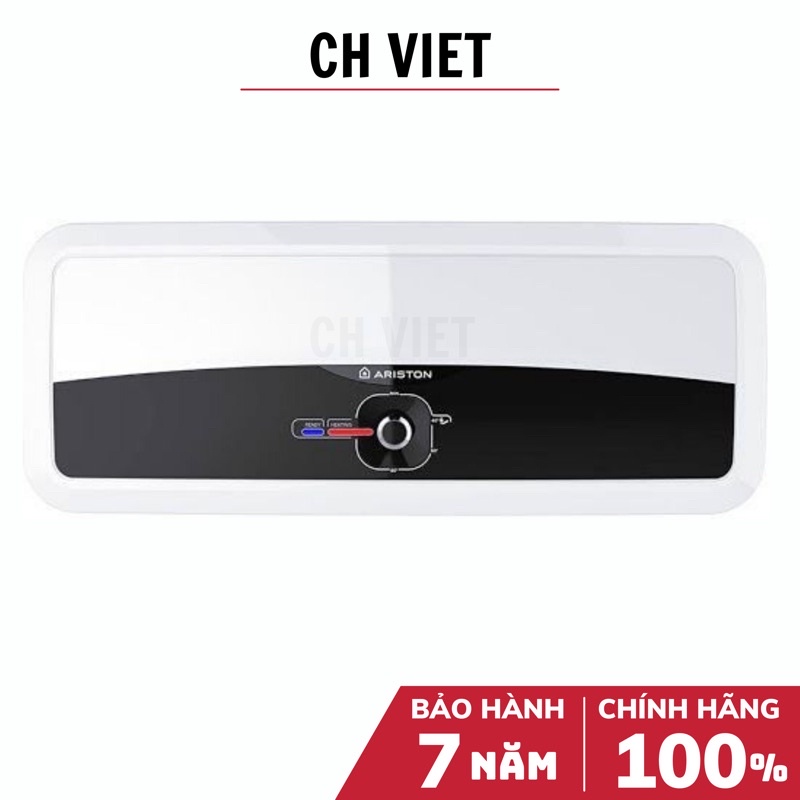 [Mã 155ELSALE giảm 7% đơn 300K] Bình nóng lạnh Ariston SL2 20RS (20L)