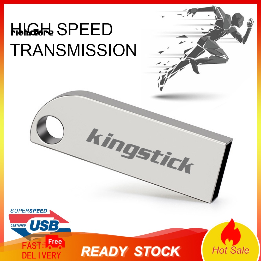 Usb Dung Lượng 4-128GB Bằng Kim Loại | BigBuy360 - bigbuy360.vn