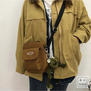 [ORDER] TÚI ULZZANG UNISEX