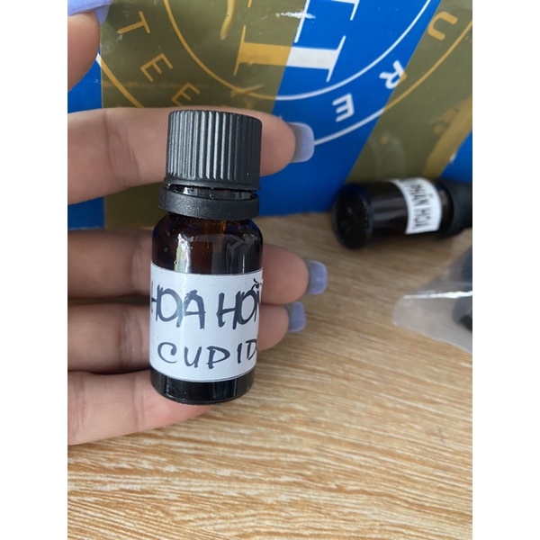 Tinh dầu trộn kem | BigBuy360 - bigbuy360.vn