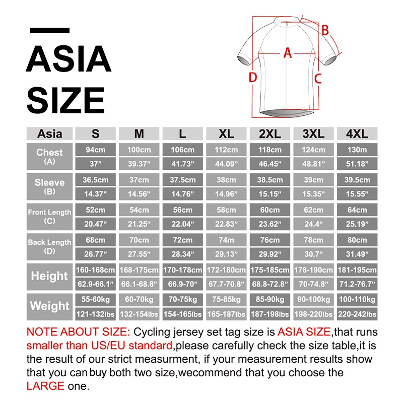 Áo đua xe đạp PHMAX thoáng khí nhanh khô cho nam