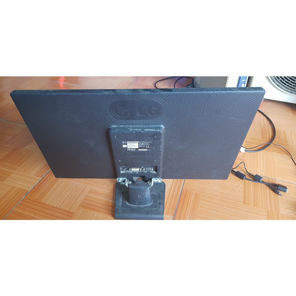 MÀN HÌNH LG 24in CỔNG DVI VGA | BigBuy360 - bigbuy360.vn