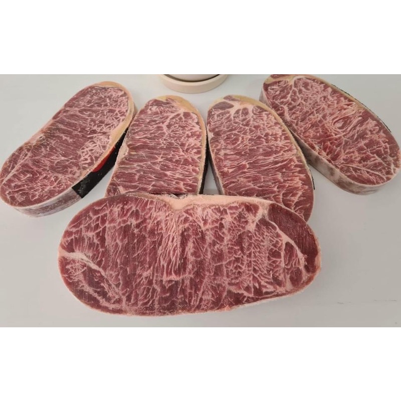 Thăn ngoại Bò Úc 500gr