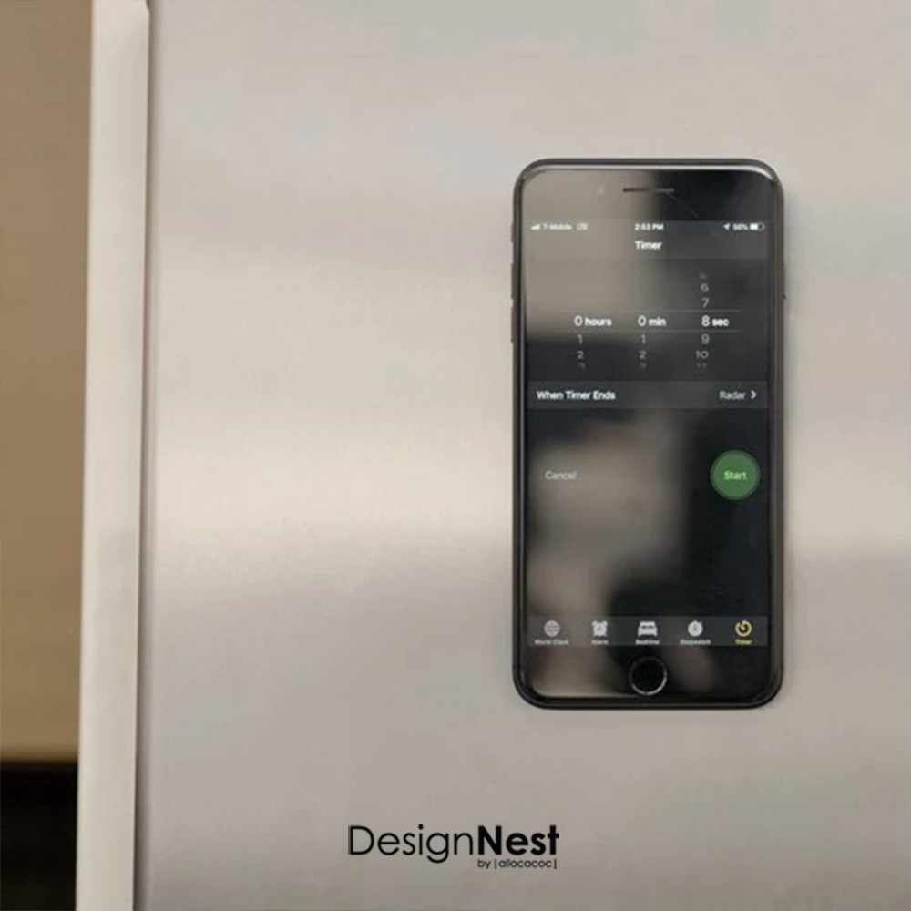 Combo 2 Miếng Hít Nam Châm Điện Thoại MOFT Magnetic Sticky Pads, Miếng Dán Từ Tính, Đế Hít Nam Châm Siêu Tiện Lợi | BigBuy360 - bigbuy360.vn