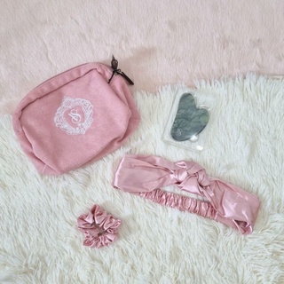 Set Gift Victoria's Secret Self-care