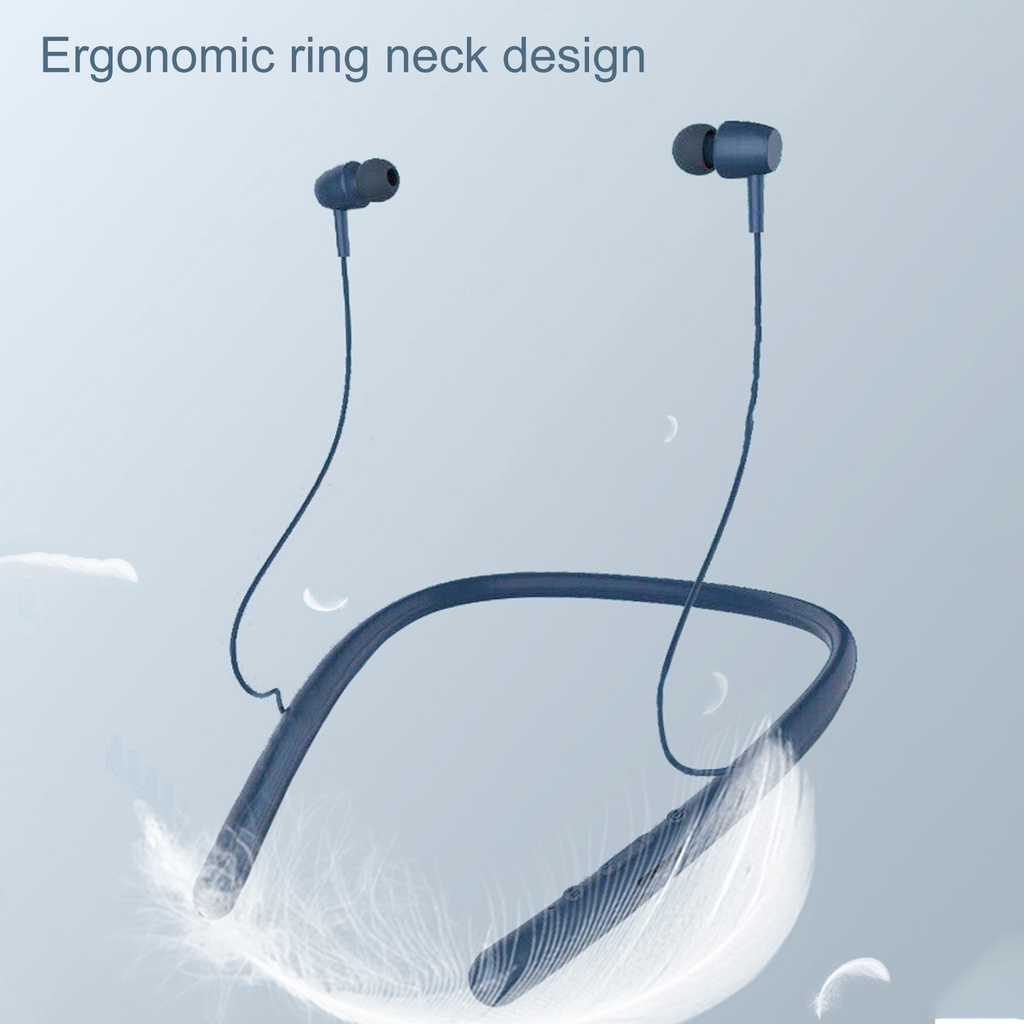 Tai Nghe Nhét Tai Không Dây Chống Ồn