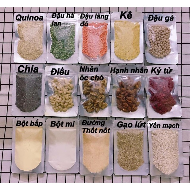 Hàng đặt trước cho khách